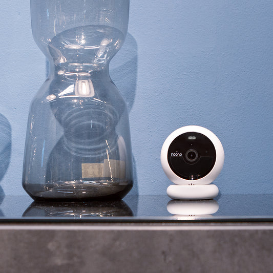 How to Blind or Block Neighbors' Security Cameras?