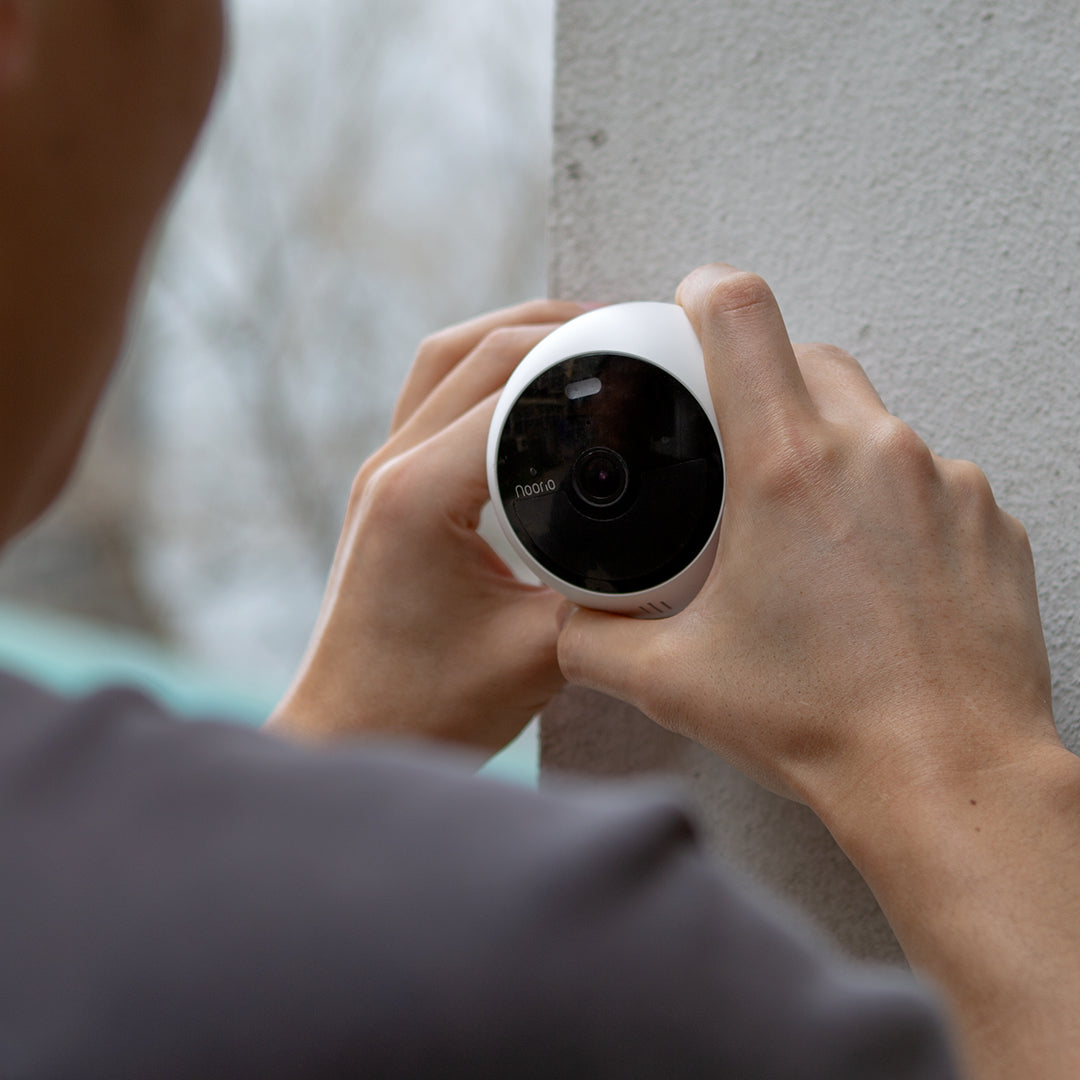 CCTV Systems: Discover the Secret of Offline Operation – Noorio Innovations