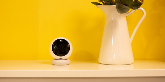 Doorbell Decisions: A Guide to Choosing the Best Doorbell Camera with Noorio D110