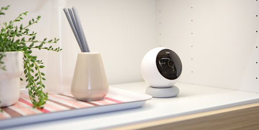 Retail Security: The Benefits of Security Cameras in Retail Stores