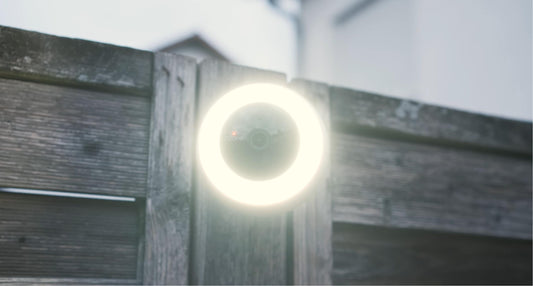 Spotlight on Innovation: Noorio B311 Redefines Security Technology