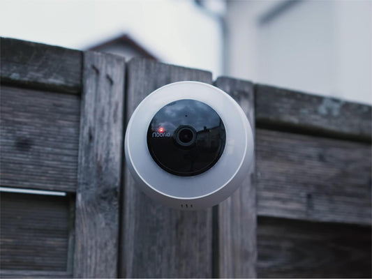 Trail Cameras for Home Security: Outdoor Surveillance Solutions