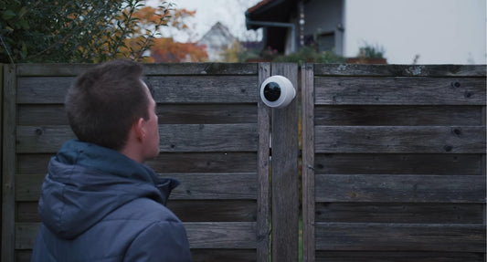 Visible vs Hidden Cameras: Pros and Cons of Different IP Security Cameras