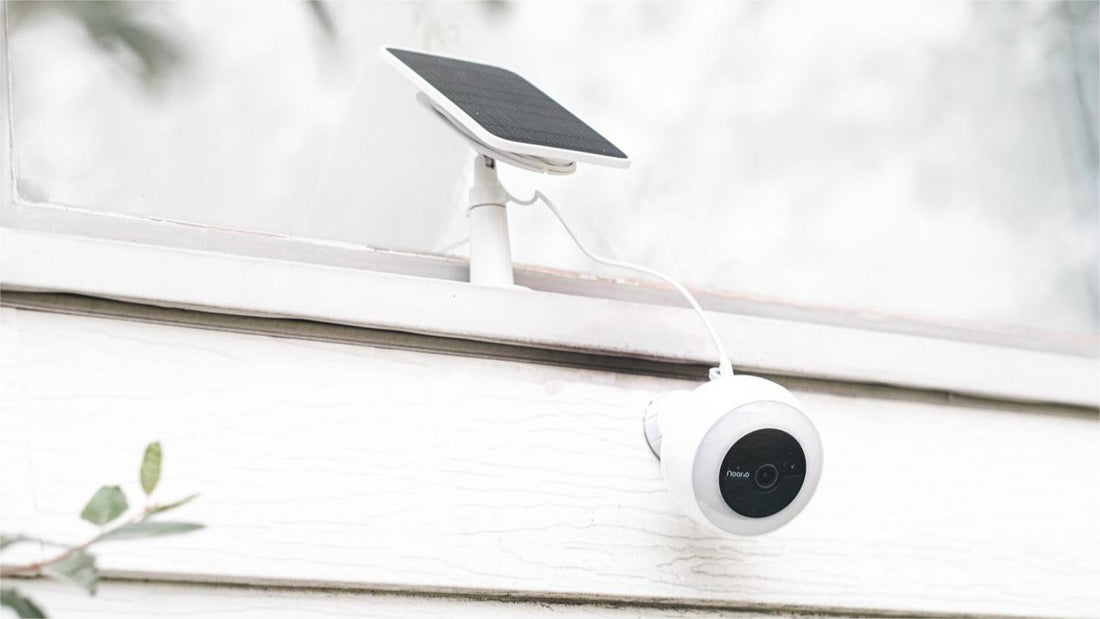 Battery Life Hacks: Tips and Tricks for Extending Battery-Powered Security Cameras