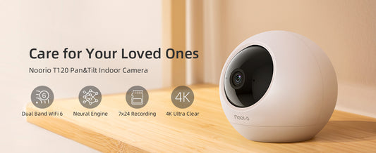 Auto-Tracking Cameras: Precision in Surveillance with Automated Tracking