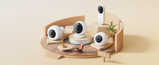 Top Notch Home Security: Best Outdoor Security Camera Systems for 2024
