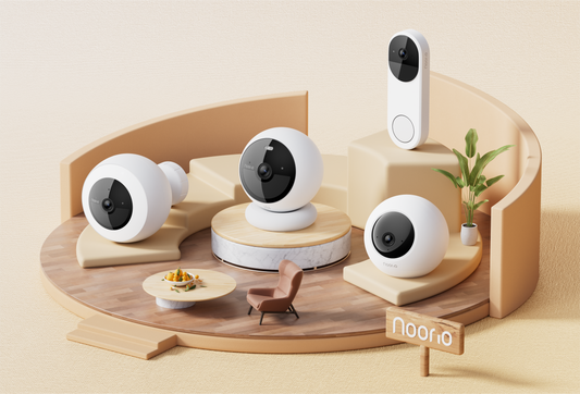Inside the Tech: Understanding IP Cameras and Their Technology