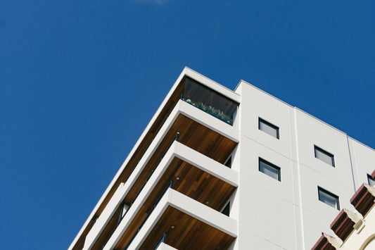 Can Tenants Install Security Cameras Inside or Outside Their Apartments?