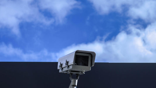 What Are the Different Types of Home Security?