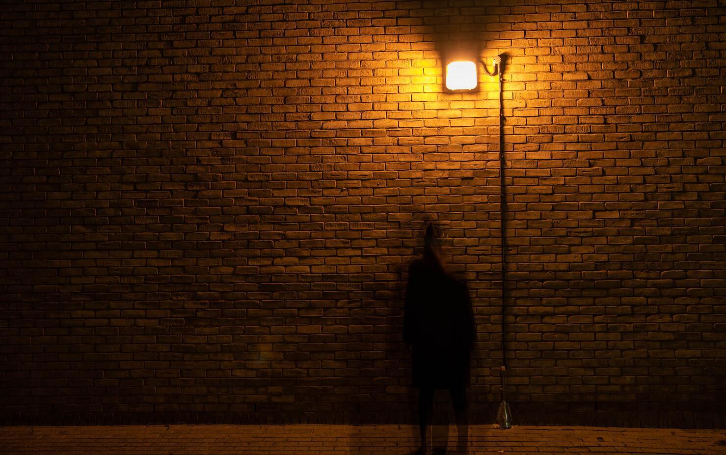 What Causes Ghost Images on Security Cameras