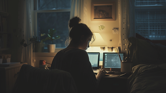 Safety for Single Women: Tips for Personal Security and Peace of Mind with Noorio Security Camera