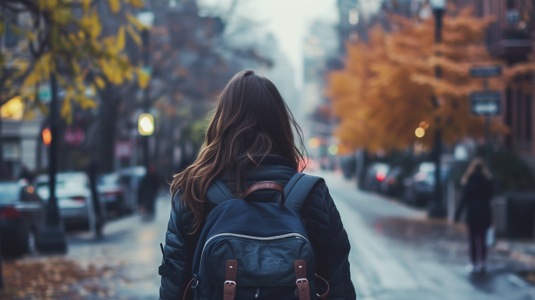 Safety for Single Women: Tips for Personal Security and Peace of Mind