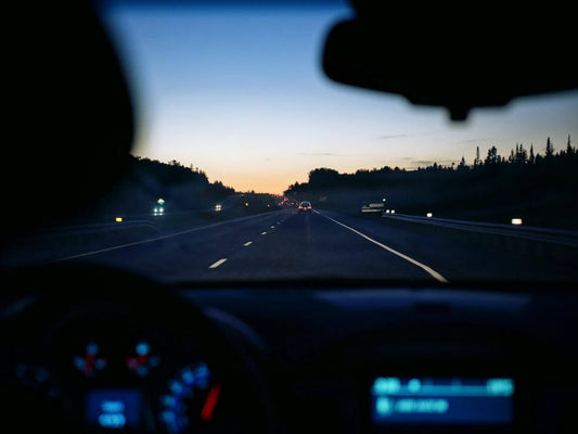 Can Security Cameras See Inside Cars?