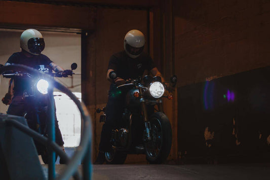 Prevent Motorcycle Theft : 6 Expert Tips & Fun Facts