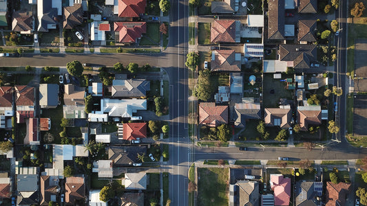 New Home Security Checklist: Something You Should Not Overlook