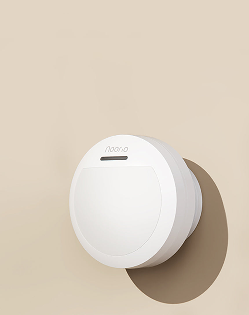 noorio wireless motion sensor