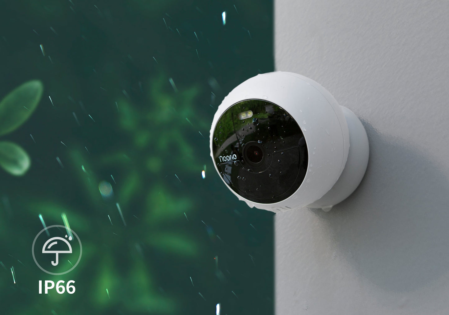 noorio b200 wireless security camera