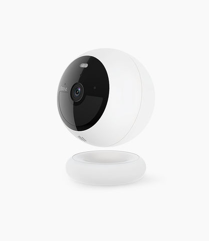 Noorio b200 wireless security camera