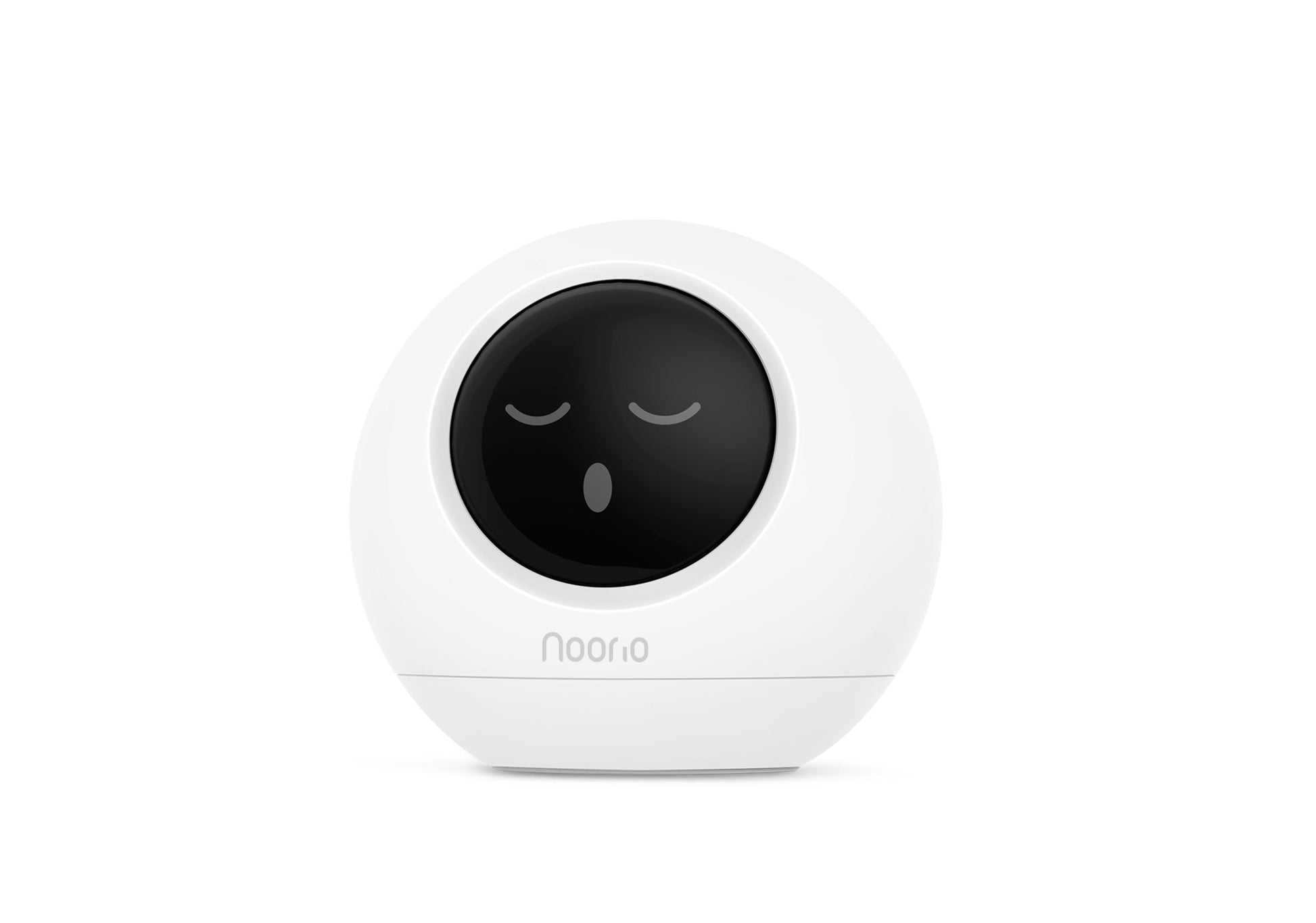 Noorio PTZ Home Indoor Camera T110 Whitel