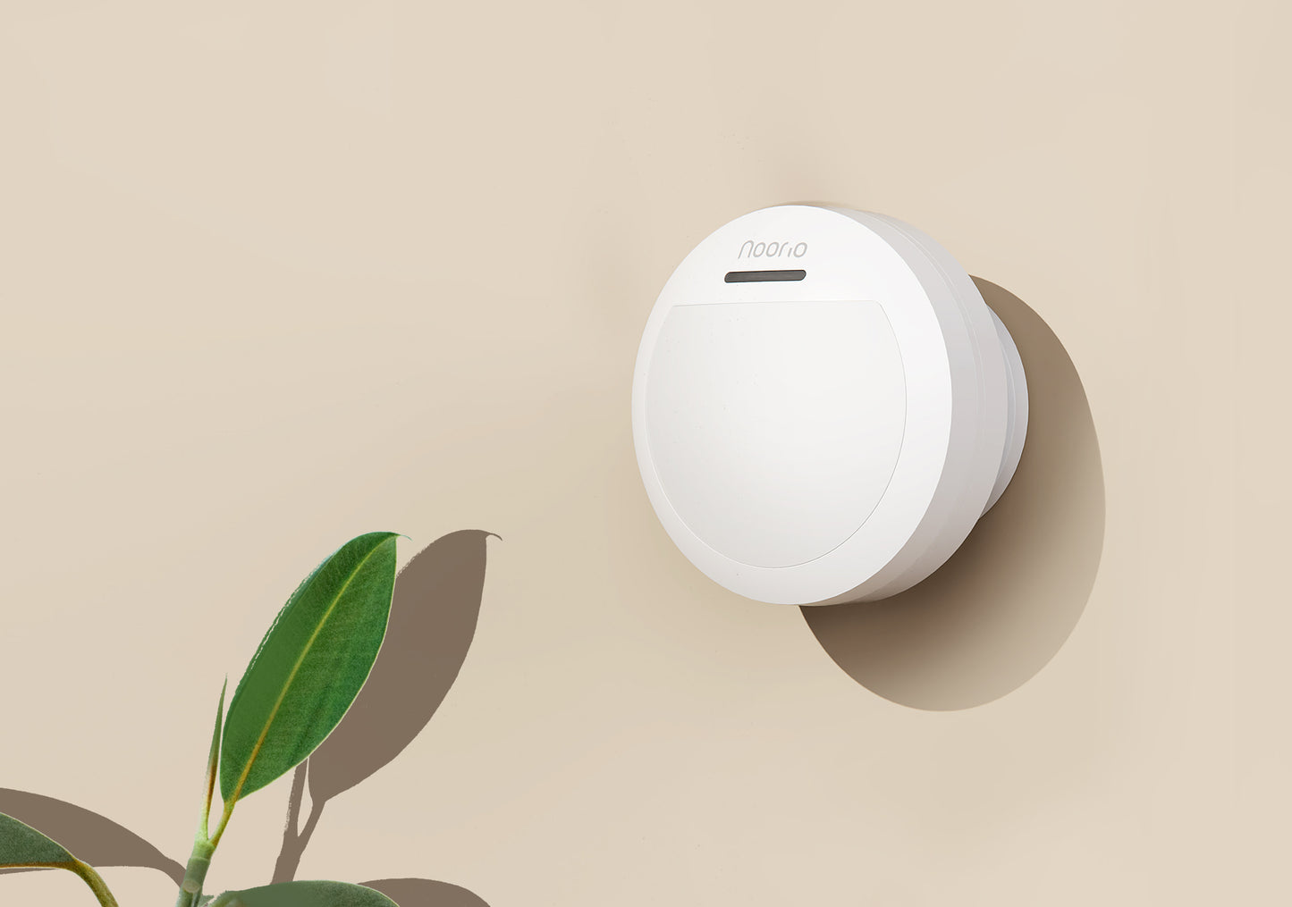 noorio motion sensor for indoor use wireless