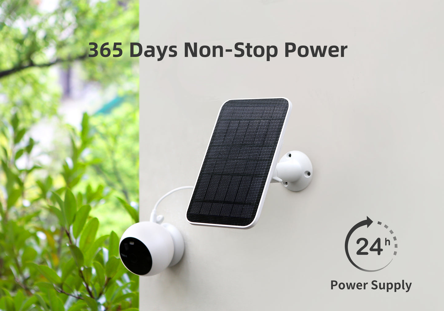 noorio solar panel charger