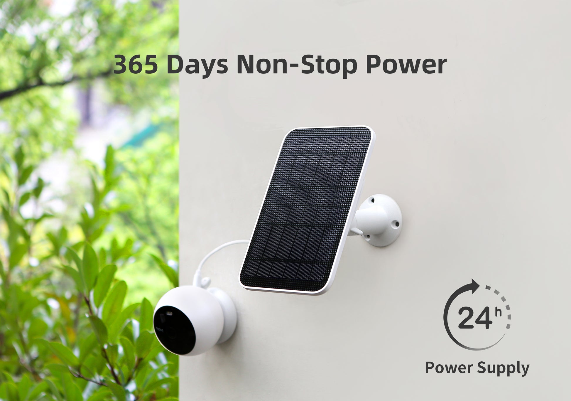 noorio solar panel charger