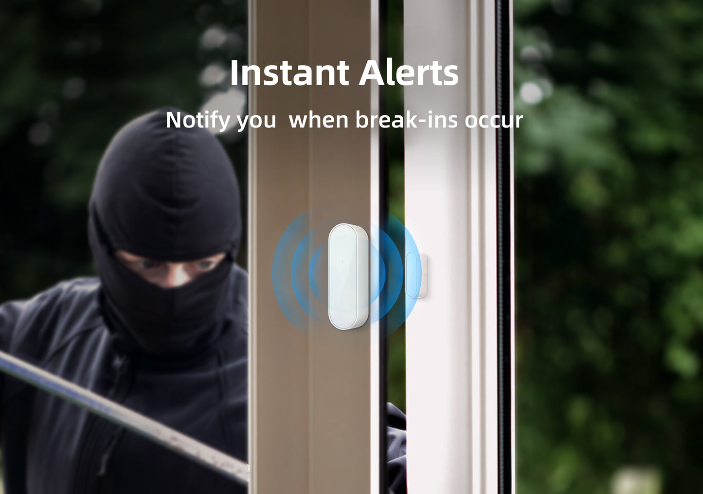 noorio contact sensor