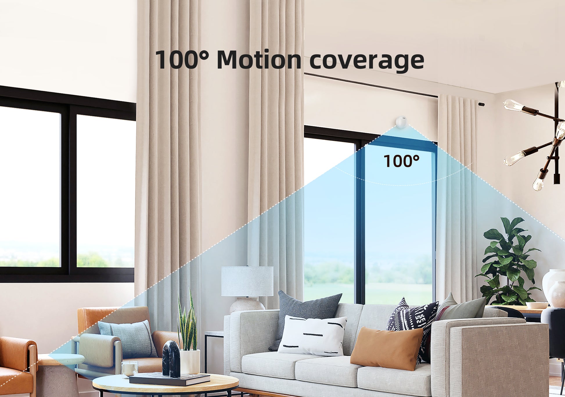 noorio motion sensor