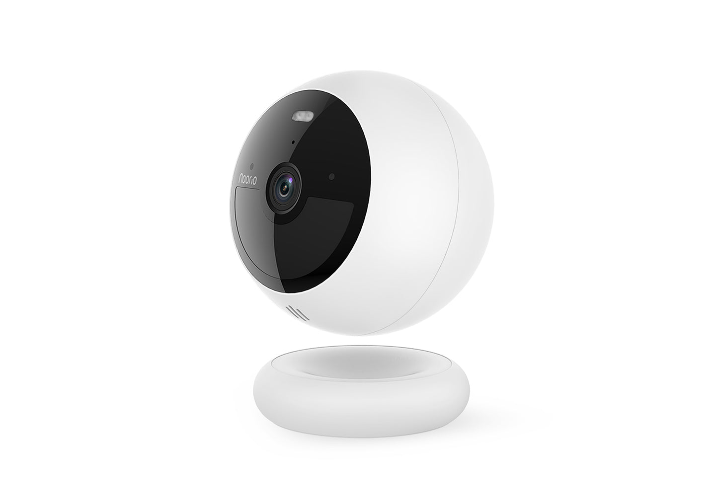 Magnetic Base for Noorio wireless security camera