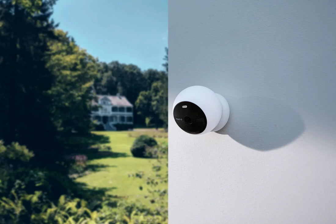Best Outdoor Home Security Camera Recommendation 2022