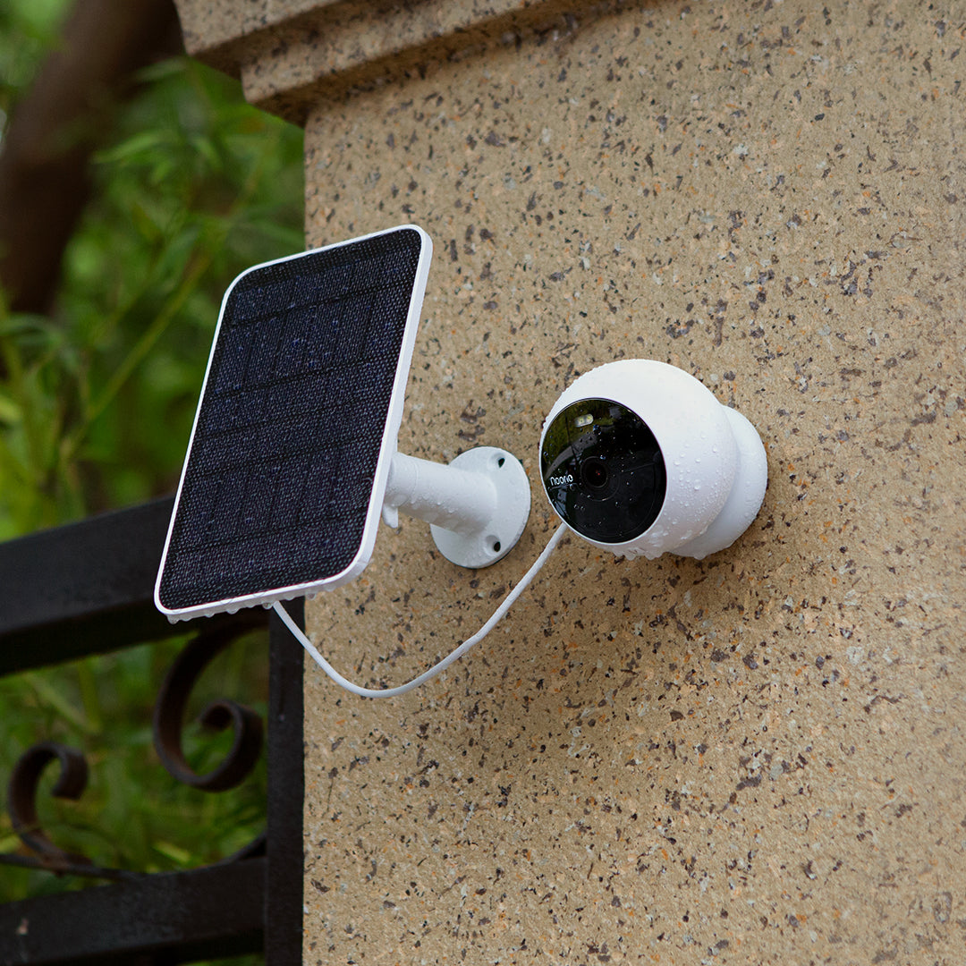 Battery-Powered Outdoor Security Cameras: Complete Guide 2023