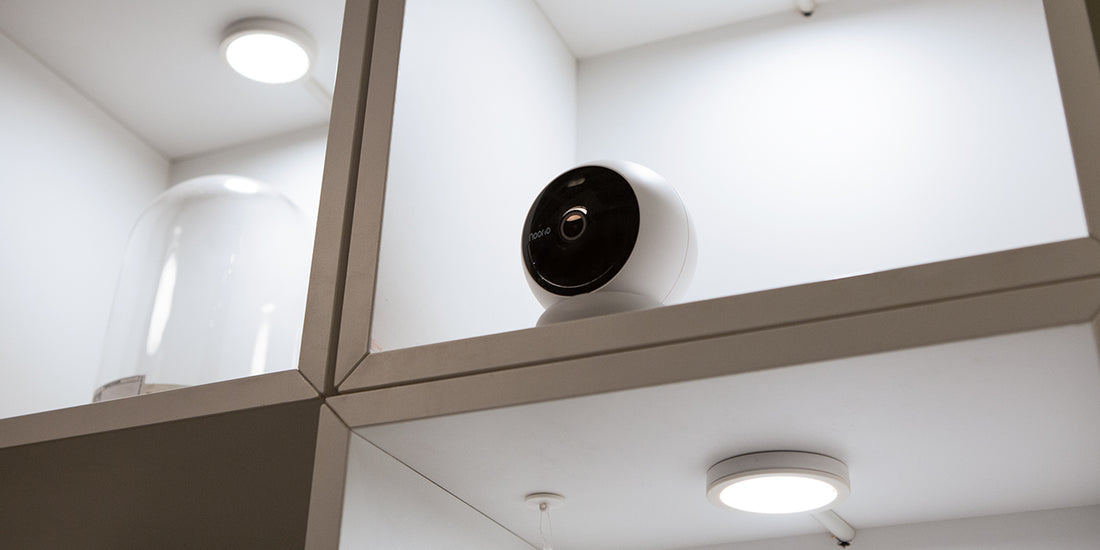 Preventing Your Child from Closing Security Cameras: Tips and Tricks