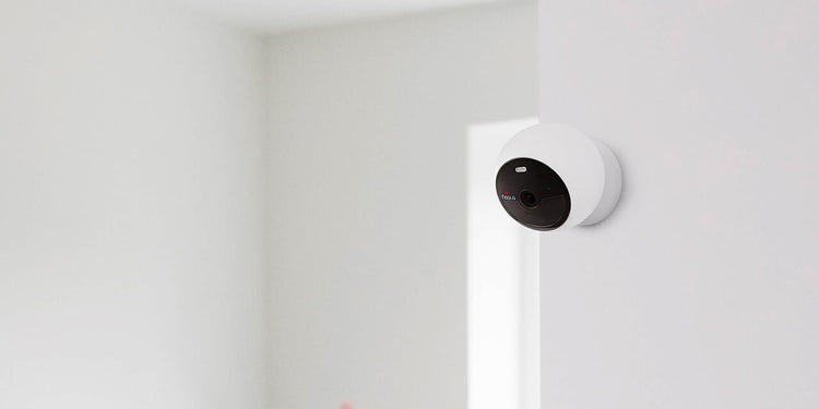 Magnetic Security Cameras: Reformer of The Future of Surveillance ...