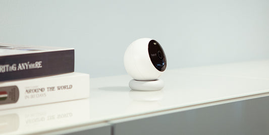 Automate and Secure: Tips for Automating Your Home Security System with Noorio