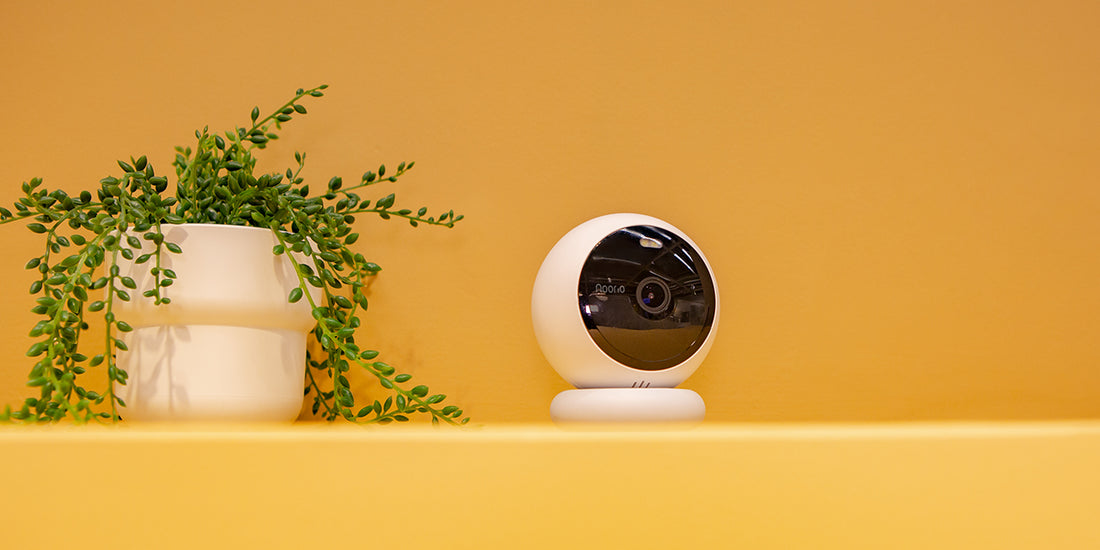 Home Security Cameras Buying Guide: 12 Features