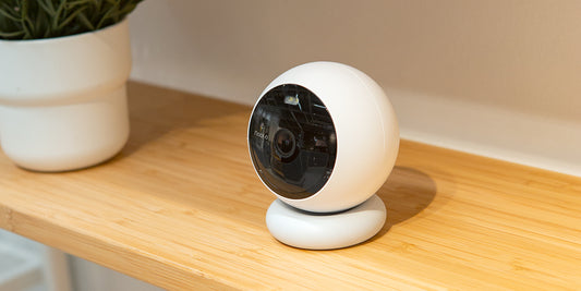 Resolution Comparison: Examples and Explanations for Security Camera Users