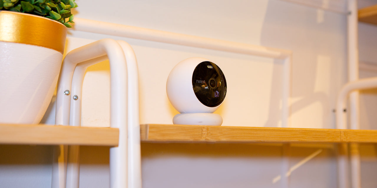 Google cloud hot sale ip camera