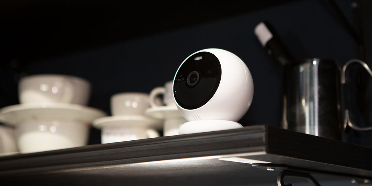 Securing WiFi-Enabled Cameras: Best Practices for Homeowners – Noorio ...