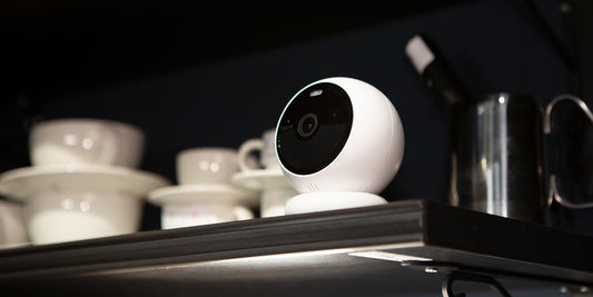 Securing WiFi-Enabled Cameras: Best Practices for Homeowners