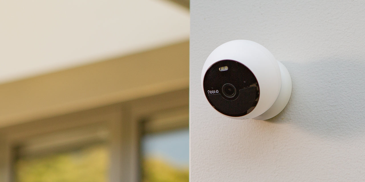 Powering Up: Exploring Different Power Options For Security Cameras ...