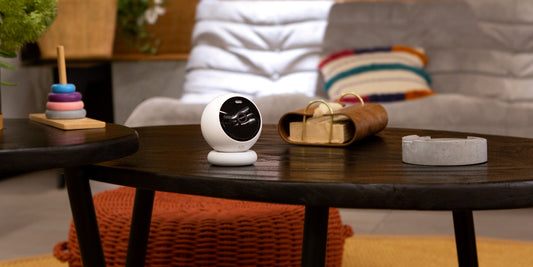 Home Security Drones: The Future of Surveillance at Your Fingertips