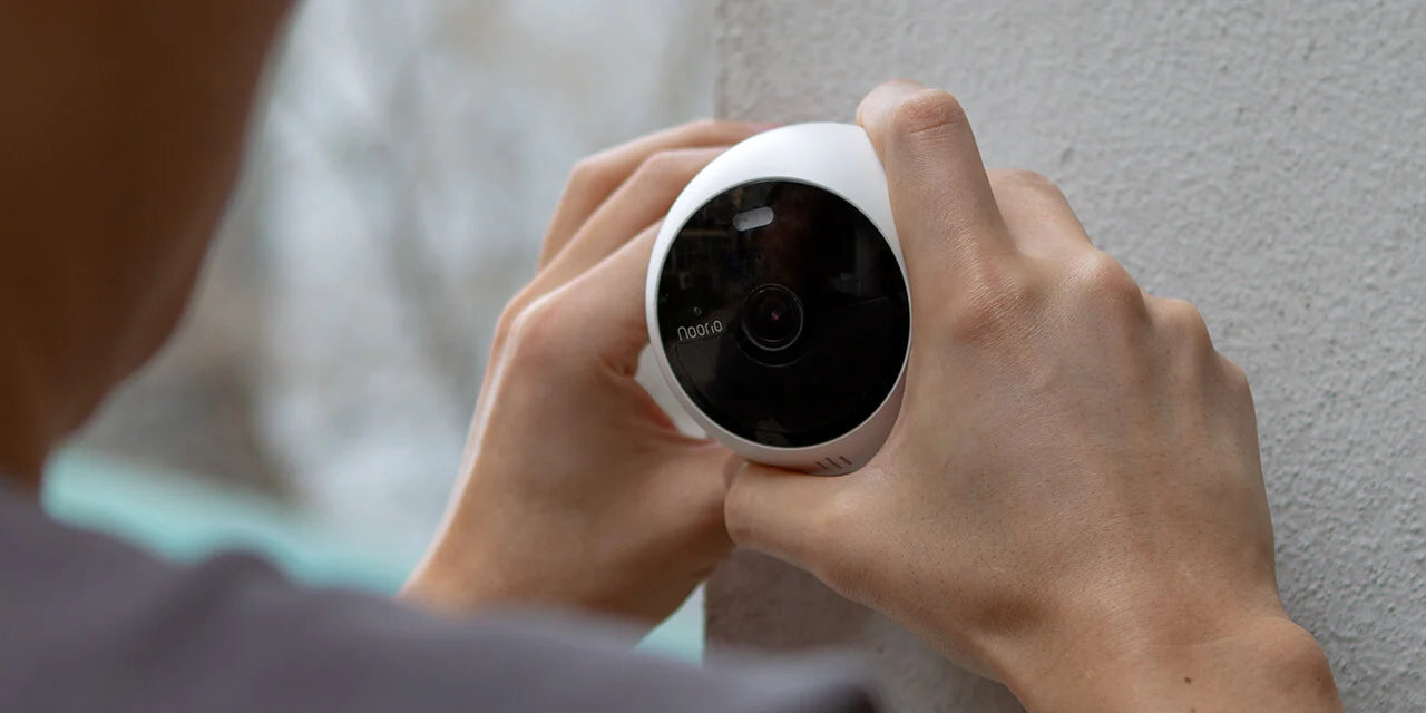 nest cellular camera