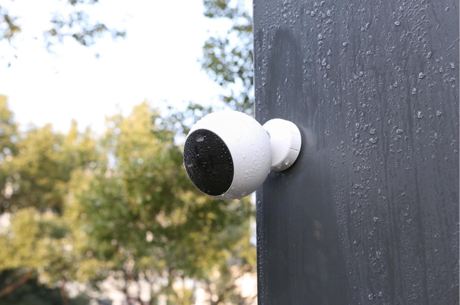 Elevating Home Security with Noorio Security Camera: Tips and FAQs