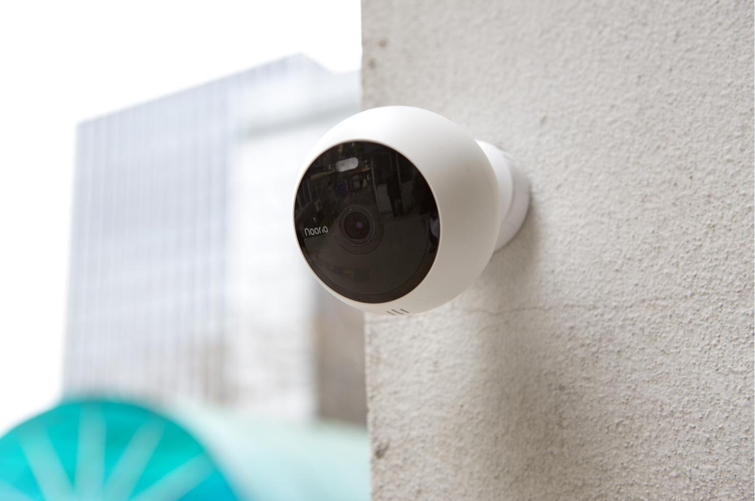 Enhancing Home Security with Noorio: Expert Tips and FAQs-Part 2
