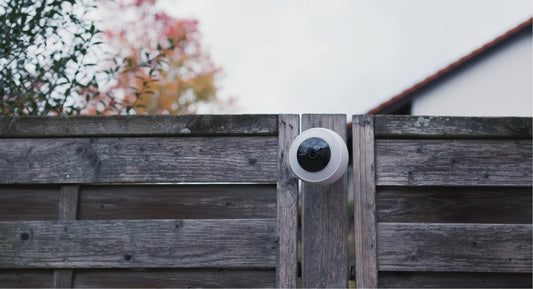 Cutting the Cord: The Ultimate Guide to Battery-Powered Outdoor Security Cameras - A Deep Dive into Noorio B311 2K+