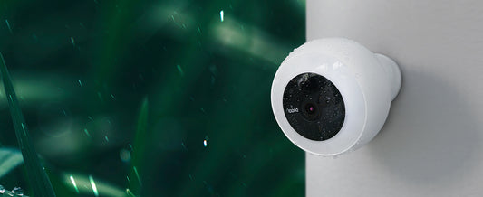 Understanding IP Rating: Shielding Outdoor Security Cameras with Noorio's IP66 Weather Rating