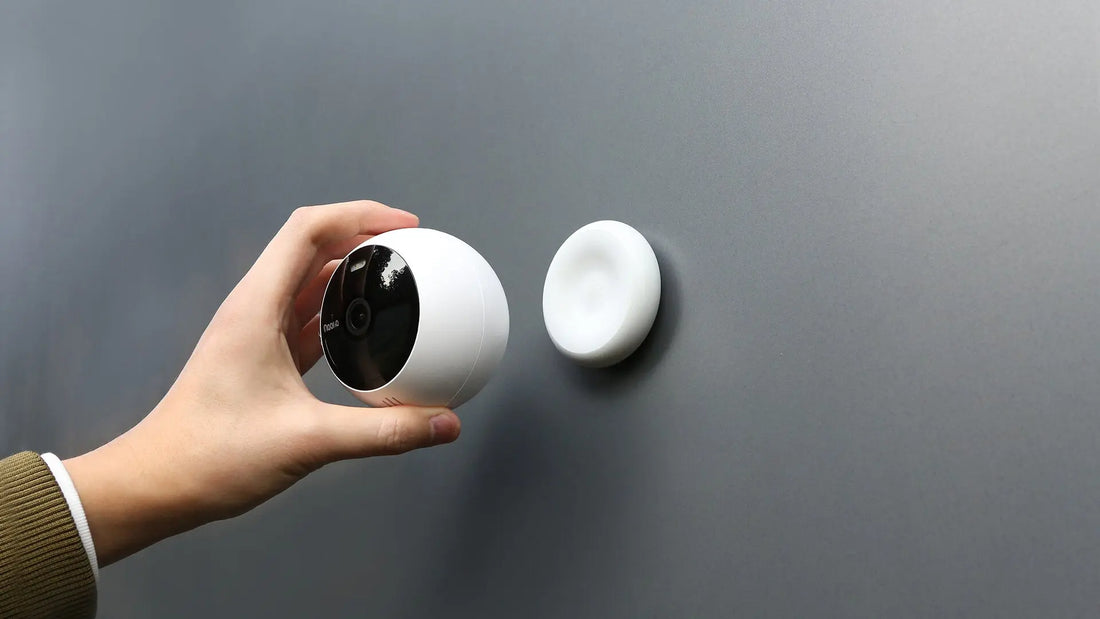 How to Choose a Wireless Home Security Camera?