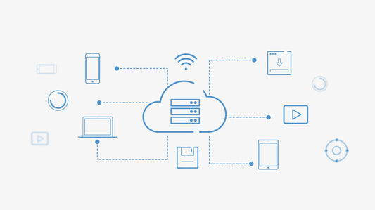 Noorio Cloud Storage