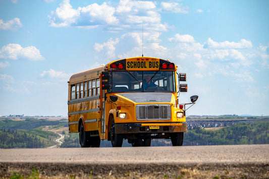 Back to School Safety Tips for Parents, Kids, and Drivers