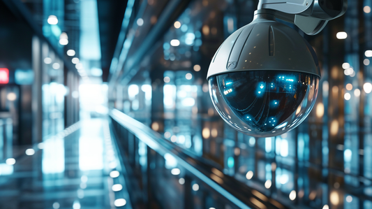 Unleashing the Potential: A Deep Dive into 4K Security Cameras